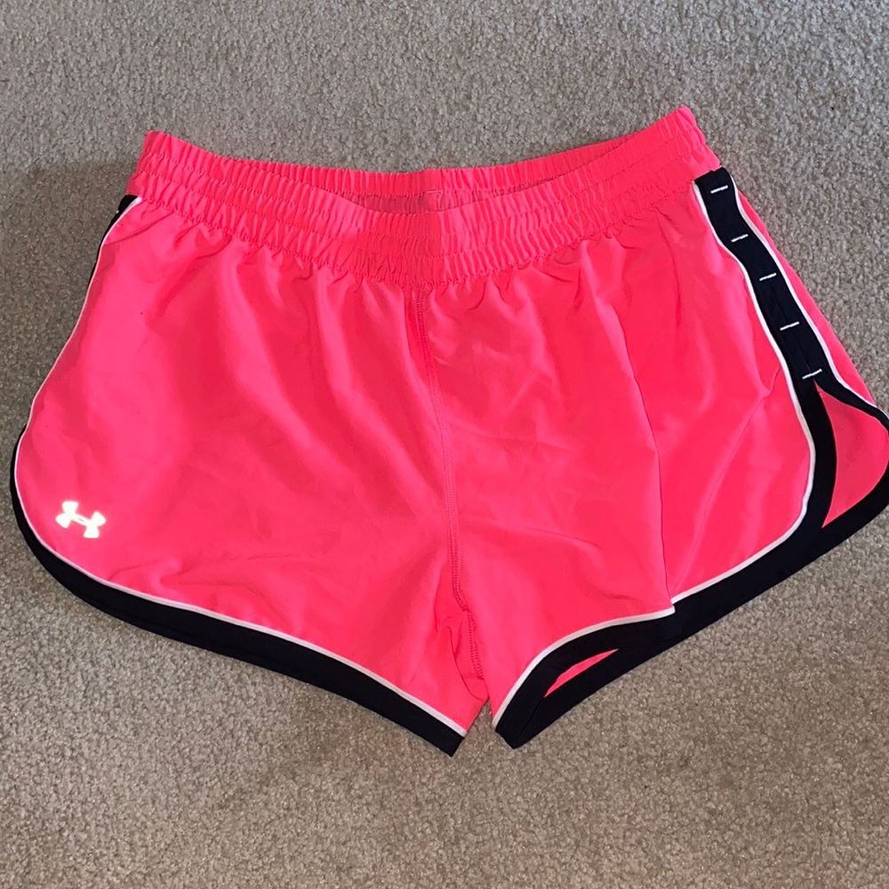 Under Armour Shorts - Picture 1 of 4
